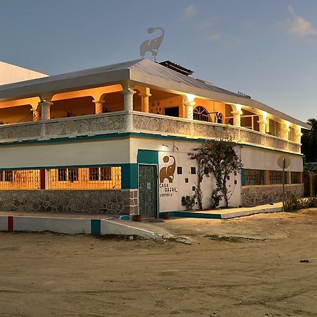 Casa Gajah Hotאל קויו מראה חיצוני תמונה