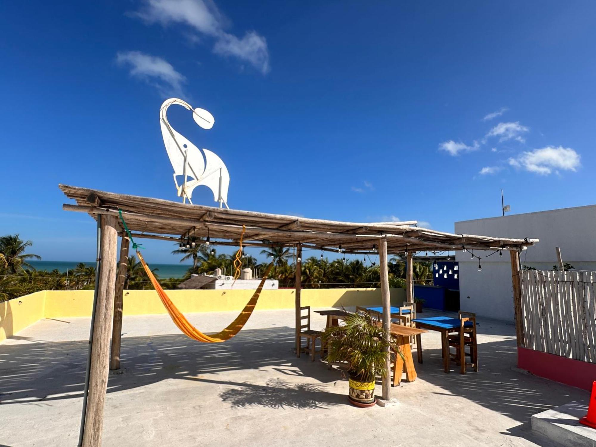 Casa Gajah Hotאל קויו מראה חיצוני תמונה