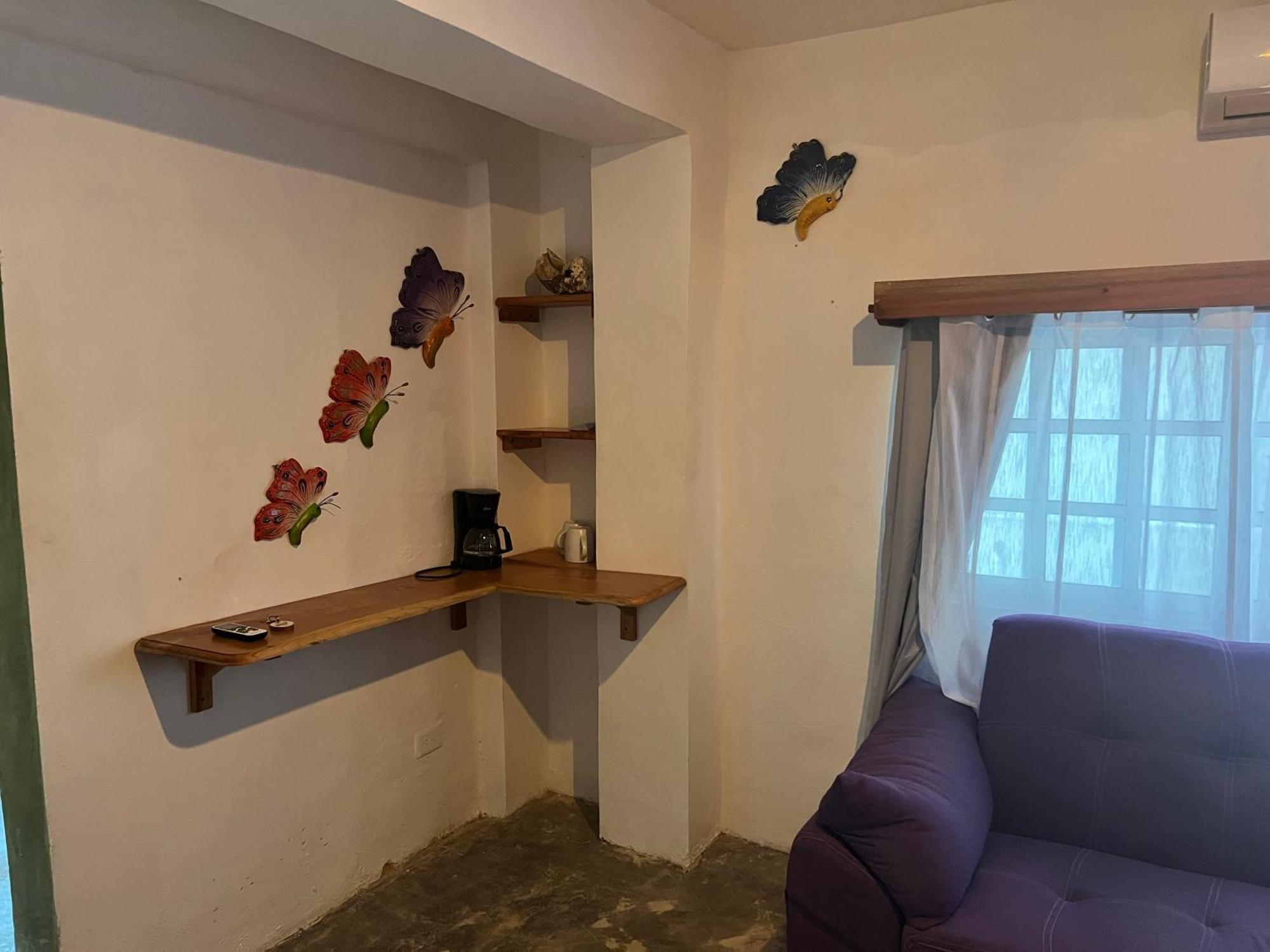 Casa Gajah Hotאל קויו מראה חיצוני תמונה