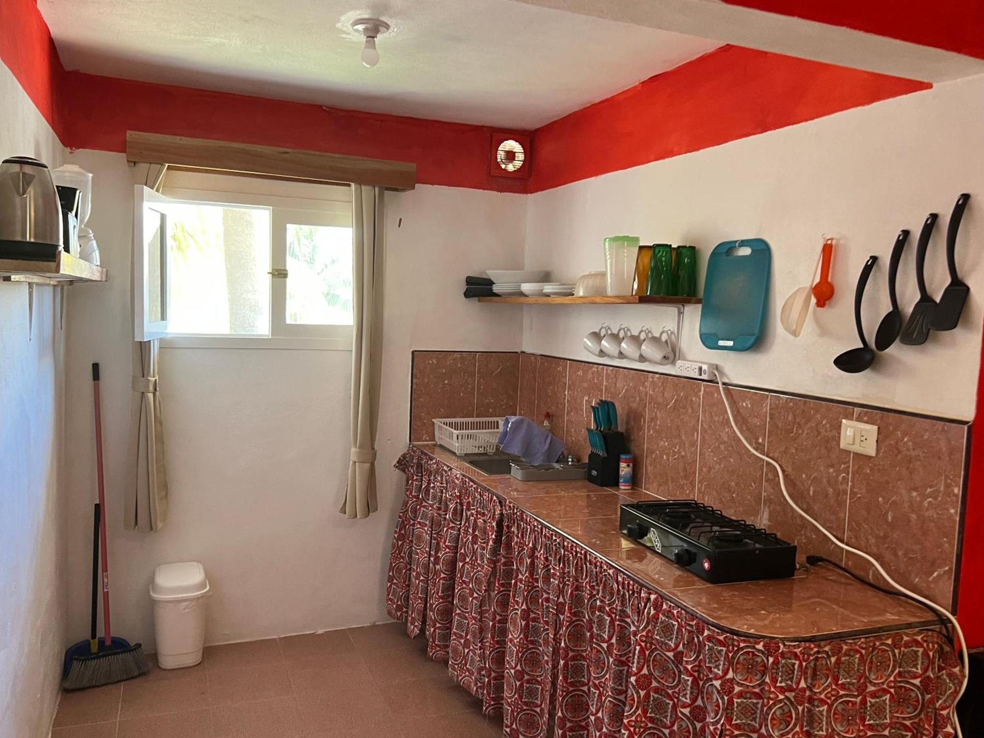 Casa Gajah Hotאל קויו מראה חיצוני תמונה