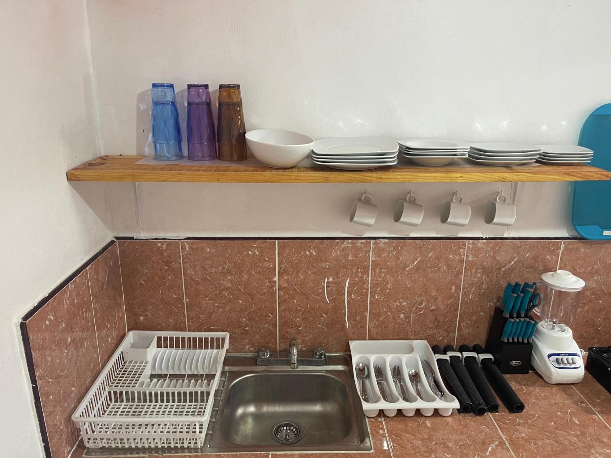 Casa Gajah Hotאל קויו מראה חיצוני תמונה