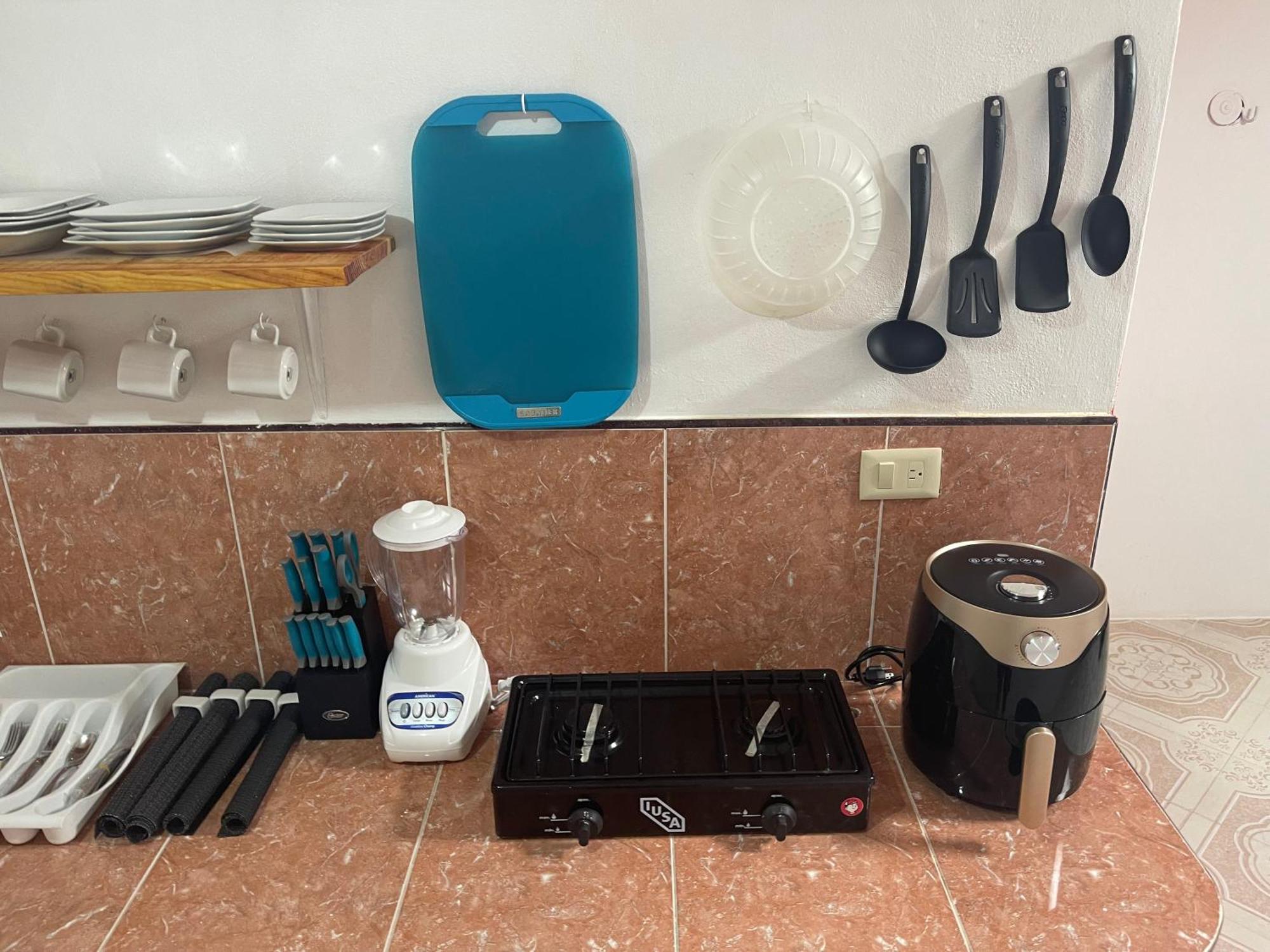Casa Gajah Hotאל קויו מראה חיצוני תמונה