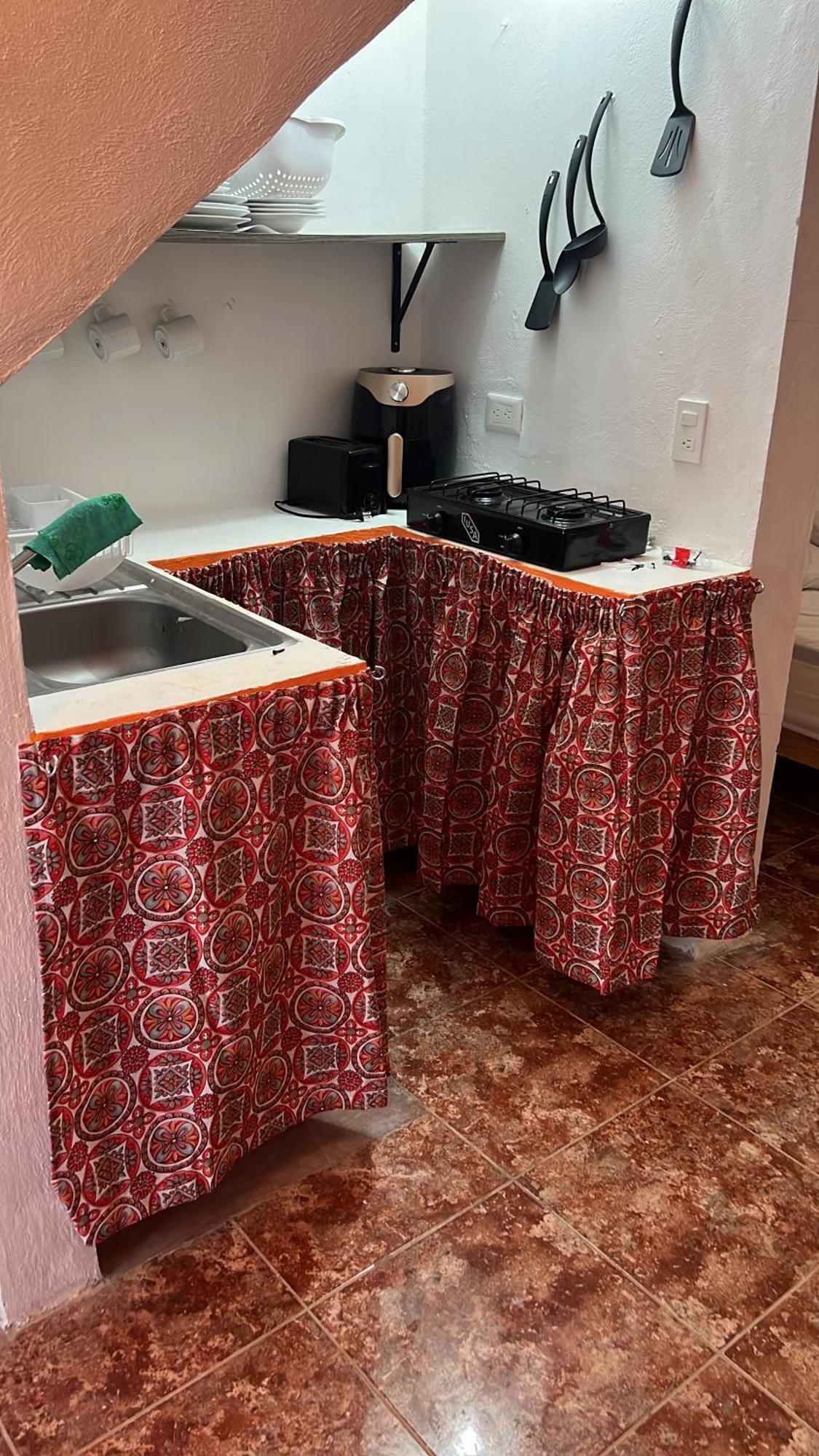 Casa Gajah Hotאל קויו מראה חיצוני תמונה