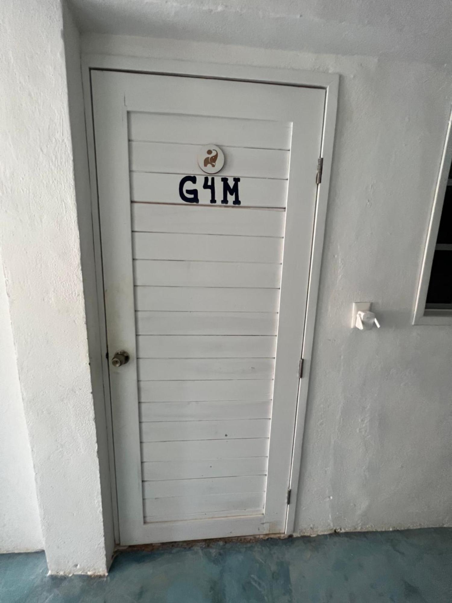 Casa Gajah Hotאל קויו מראה חיצוני תמונה