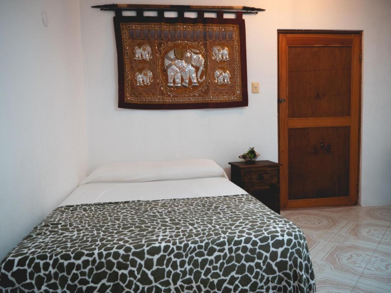 Casa Gajah Hotאל קויו מראה חיצוני תמונה
