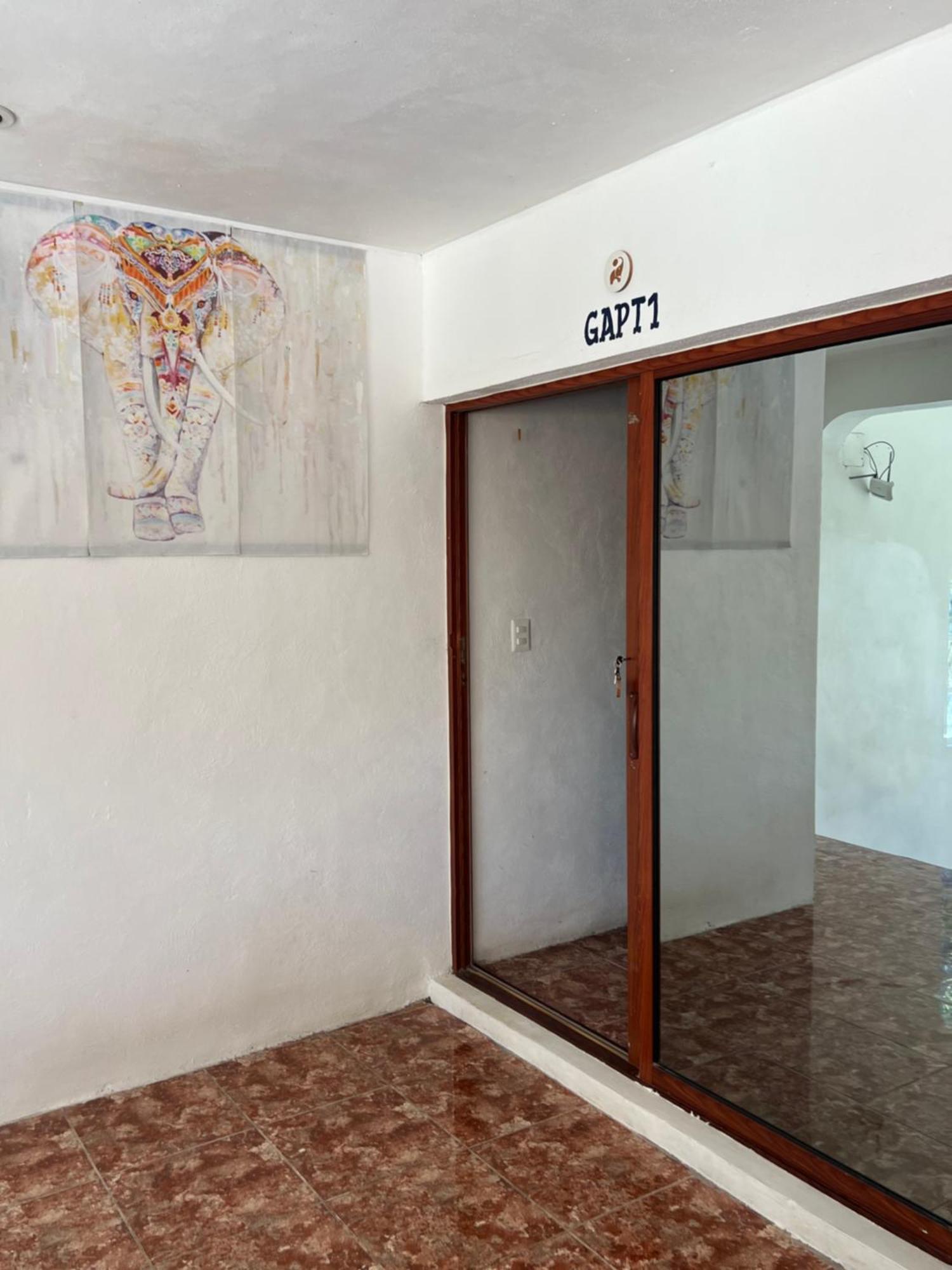 Casa Gajah Hotאל קויו מראה חיצוני תמונה