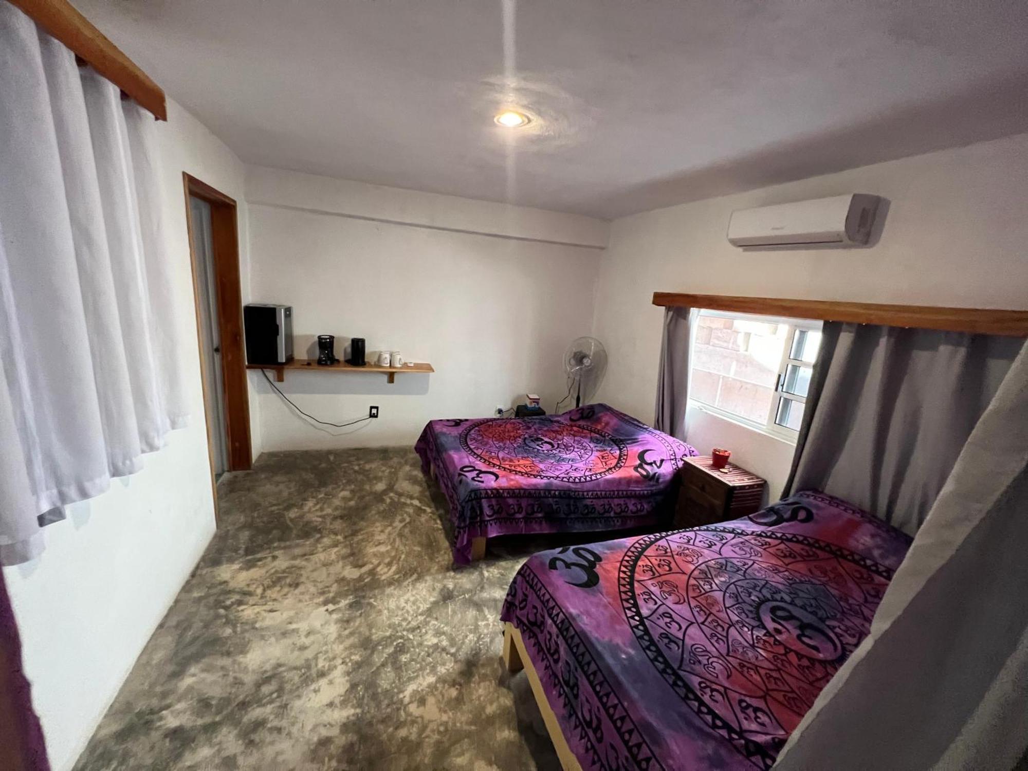 Casa Gajah Hotאל קויו מראה חיצוני תמונה