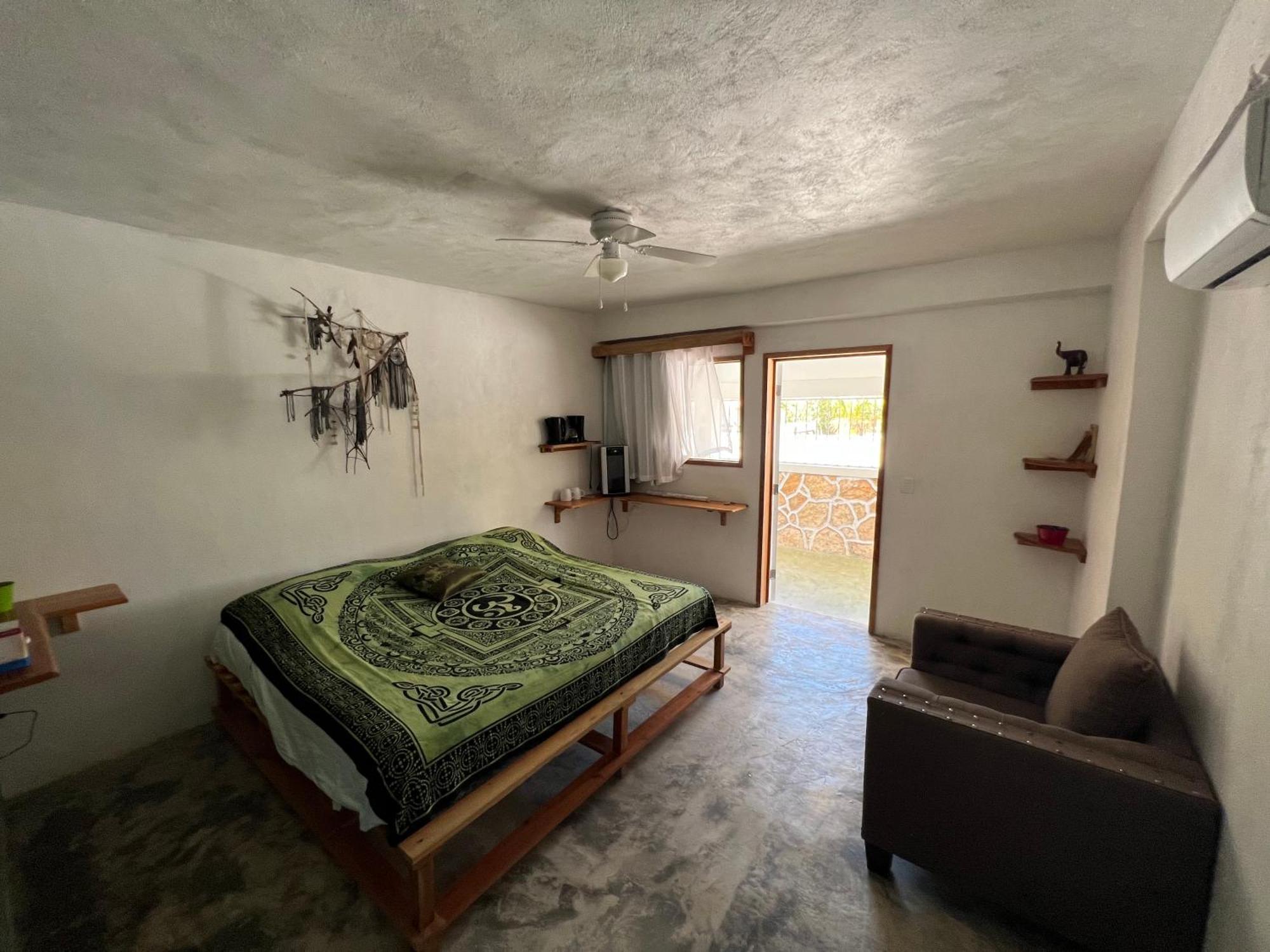 Casa Gajah Hotאל קויו מראה חיצוני תמונה