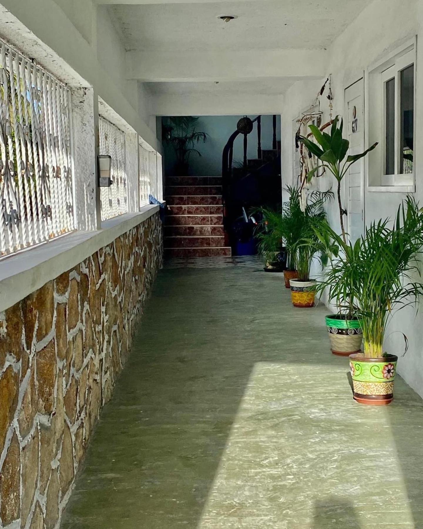 Casa Gajah Hotאל קויו מראה חיצוני תמונה