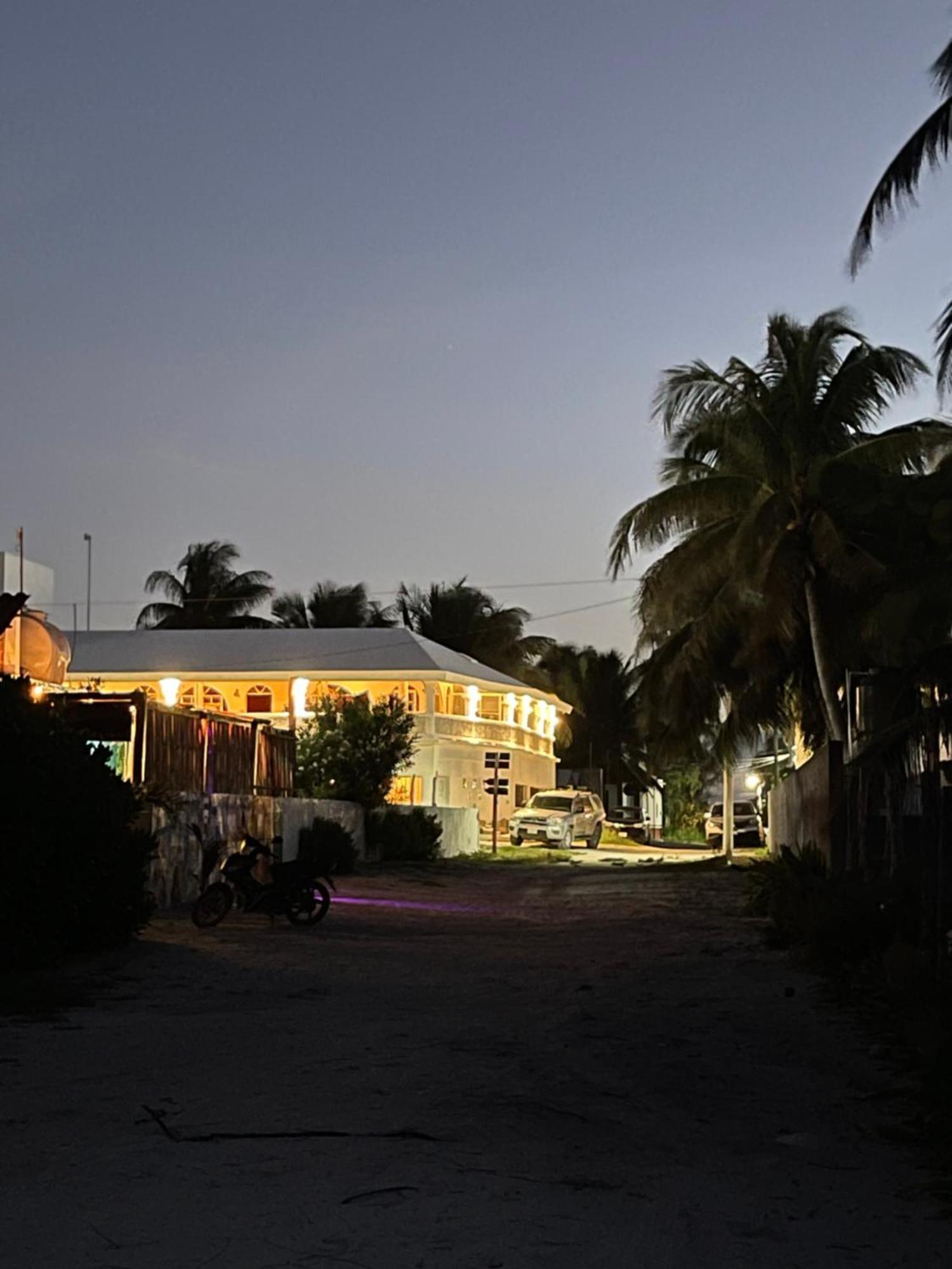 Casa Gajah Hotאל קויו מראה חיצוני תמונה