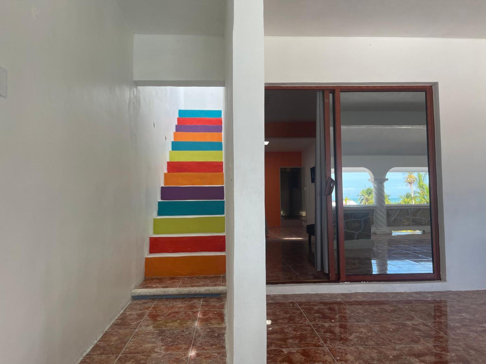 Casa Gajah Hotאל קויו מראה חיצוני תמונה